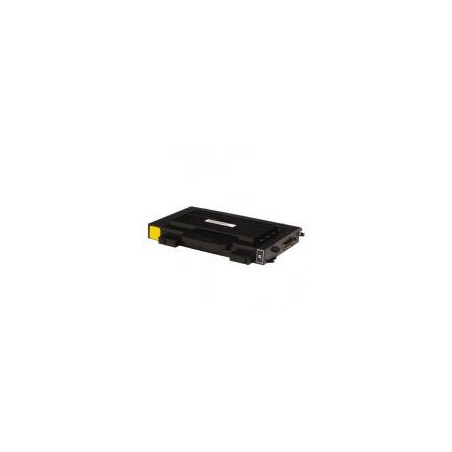 Toner Laser Comp Rig Samsung CLP-500 Nero