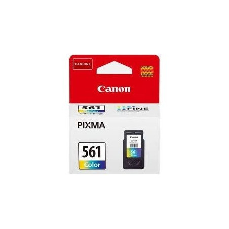 Cartuccia Canon CL-561 3731C001 Color