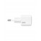 Caricatore da rete Vultech USB-C PD20 QC 3 0 GaN 20W Bianco