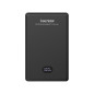 PowerBank Wireless Magsafe schermo LCD 5000mAh Type C 15W PowerBank Wireless Magsafe schermo LCD 5000mAh Type C 15W