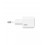Caricatore da rete Vultech USB-C PD20 QC 3 0 GaN 20W Bianco