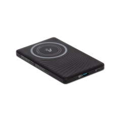 PowerBank Wireless Magsafe schermo LCD 5000mAh Type C 15W