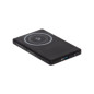 PowerBank Wireless Magsafe schermo LCD 5000mAh Type C 15W PowerBank Wireless Magsafe schermo LCD 5000mAh Type C 15W