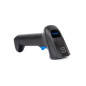 Barcode Scanner Wireless 2.4Ghz e Bluetooth 1D2D Sensore L