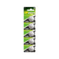 Batterie a bottone al litio CR2450 da 3V GP Lithium Conf.5pz Batterie a bottone al litio CR2450 da 3V GP Lithium Conf.5pz