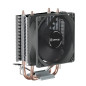 Dissipatore Unykach Unycool H20 CPU Universale Multi-socket Dissipatore Unykach Unycool H20 CPU Universale Multi-socket