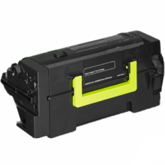 Toner Laser Comp  Rig  Lexmark MS821   MX721 58D2000