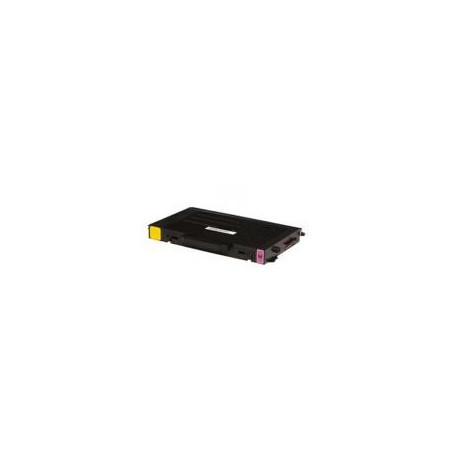 Toner Laser Comp Rig Samsung CLP-500 Magenta