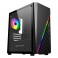 Case Unykach Mini Glayze Micro-ATX