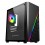 Case Unykach Mini Glayze Micro-ATX
