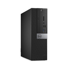 Dell OptiPlex 7050 Sff  i5-7600, Ram 8GB, SSD 240GB, W10PRO
