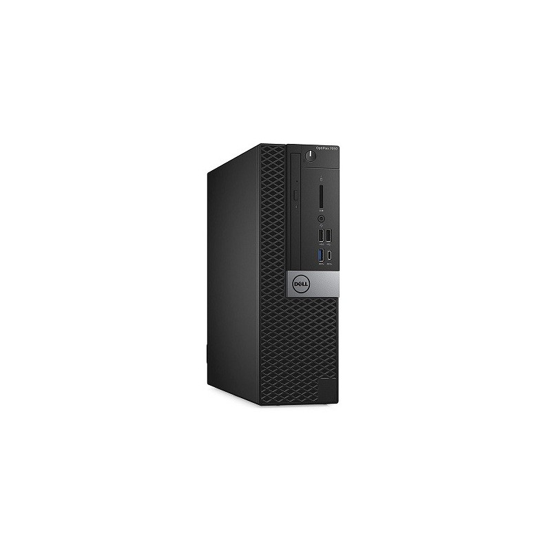 Dell OptiPlex 7050 Sff i5-7500, Ram 8GB, SSD 256GB, W11PRO Dell OptiPlex 7050 Sff i5-7500, Ram 8GB, SSD 256GB, W11PRO