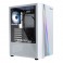 Case Gaming Unykach Glayze ATX USB-A 2 0 3 2 e audio