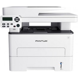 Multifunzione Laser Pantum M7100DW Wifi 33PPM 3in1