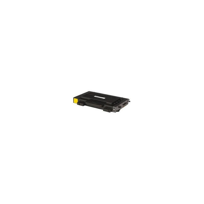 Toner Laser Comp. Rig. Samsung CLP-510 Nero