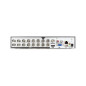 UVR 5in1 Ibrido 16CH Analog+4 Digit HDMI P2P 5MPX AI EVO UVR 5in1 Ibrido 16CH Analog+4 Digit HDMI P2P 5MPX AI EVO