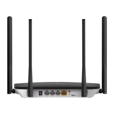 Mercusys Router Wireless 300 Mbps N 4G LTE