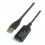 Cavo prolunga USB 2 0 Aisens con amplificatore masc-femm 10m