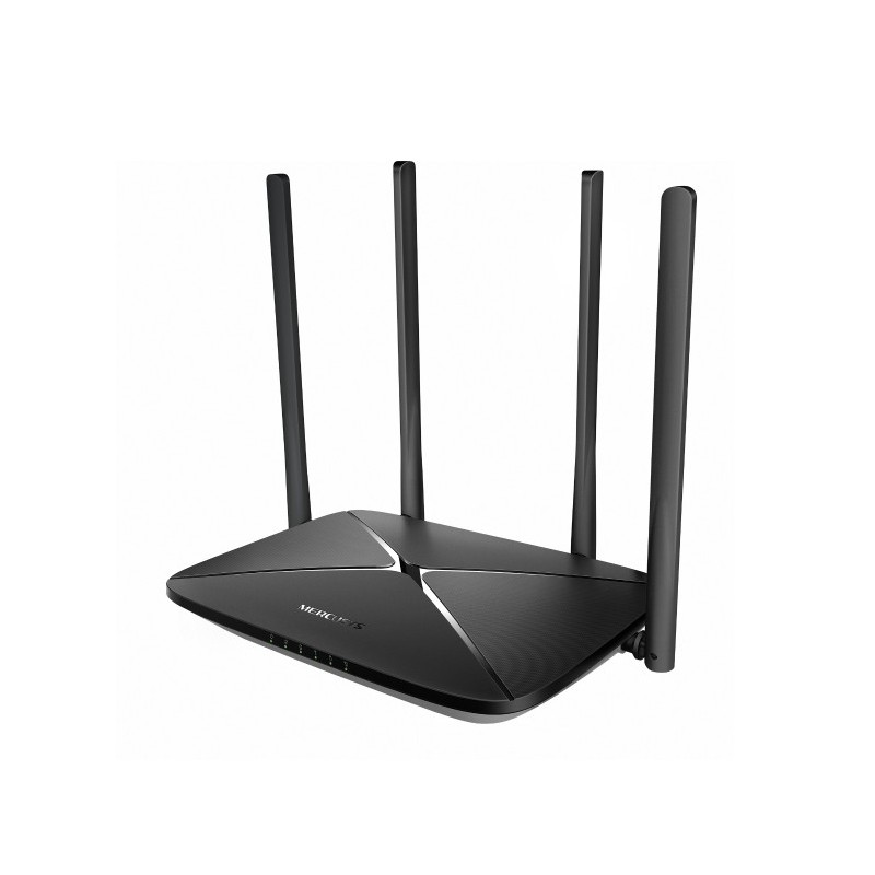 Mercusys Router Wireless 300 Mbps N 4G LTE Mercusys Router Wireless 300 Mbps N 4G LTE