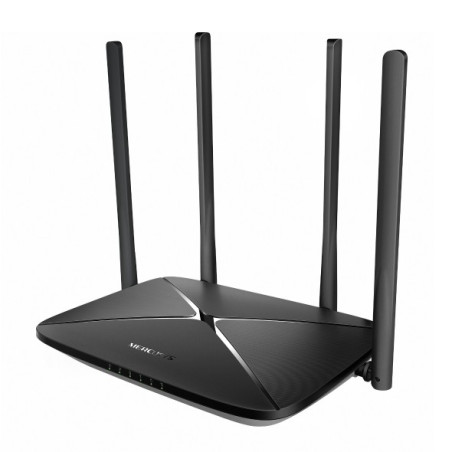 Mercusys Router Wireless 300 Mbps N 4G LTE