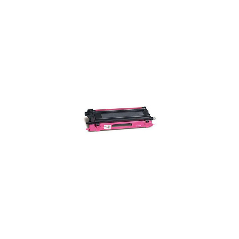 Toner Laser Comp. Rig. Brother TN-135M Magenta