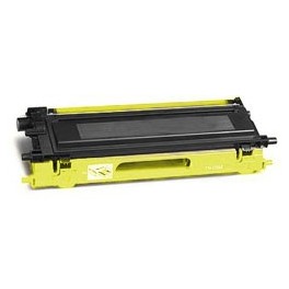 Toner Laser Comp Rig Brother TN-135Y Giallo Toner Laser Comp Rig Brother TN-135Y Giallo