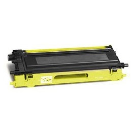 Toner Laser Comp Rig Brother TN-135Y Giallo