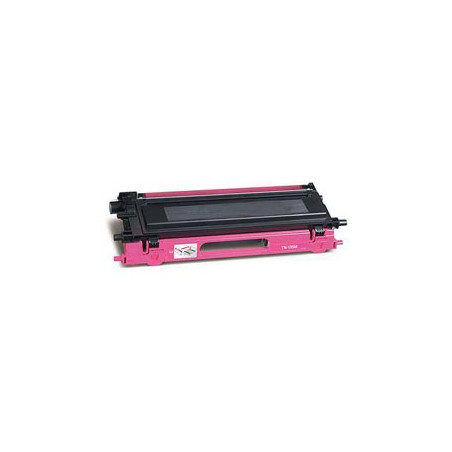 Toner Laser Comp Rig Brother TN-135M Magenta