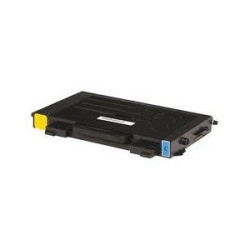 Toner Laser Comp  Rig  Samsung CLP-510 Ciano