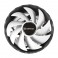 Dissipatore CPU Unykach Jotun DF120 LGA1156 1200 1155 1151 1