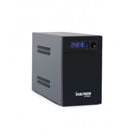 UPS 1000VA Gruppo Di Continuita Vultech UPS1000VA-LFP