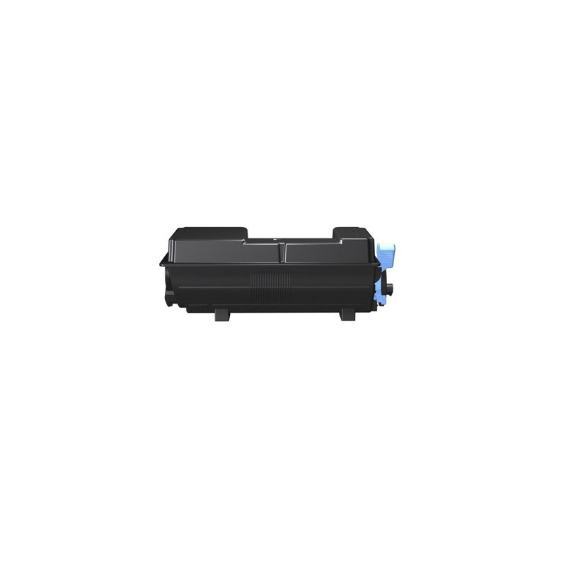 Toner Laser Comp. Rig. Kyocera TK-3410 / 1T0C0X0NL0 Nero