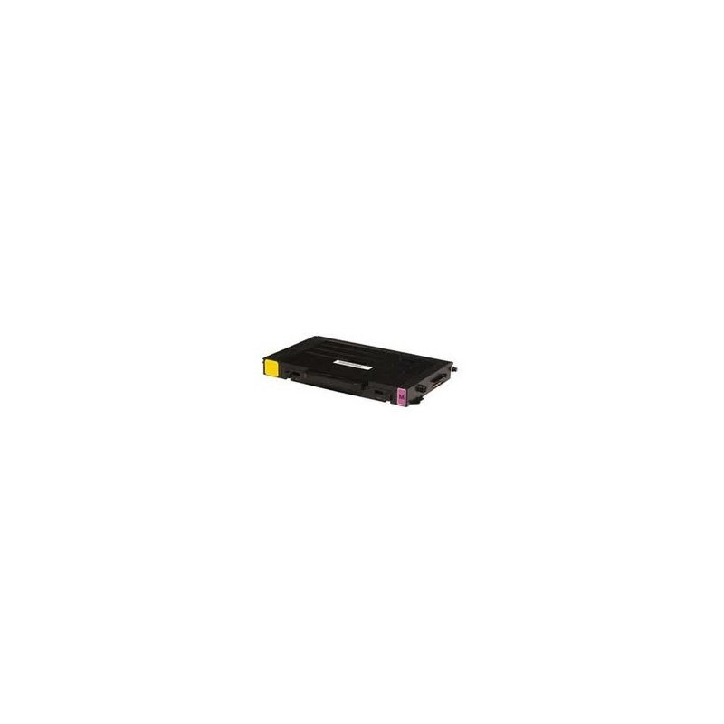 Toner Laser Comp. Rig. Samsung CLP-510 Magenta