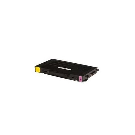 Toner Laser Comp Rig Samsung CLP-510 Magenta