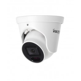 Telecamera Vultech UVC 4in1 2MPX AHD DOME ottica fissa 3,6