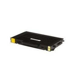 Toner Laser Comp  Rig  Samsung CLP-510 Giallo