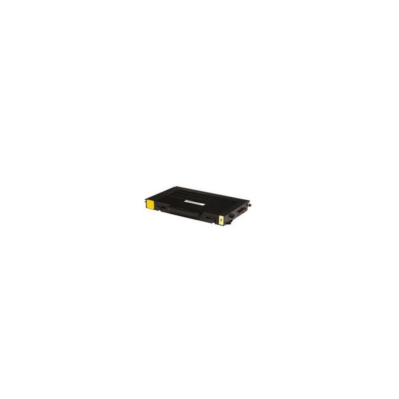 Toner Laser Comp. Rig. Samsung CLP-510 Giallo