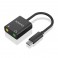 Convertitore audio da USB-C a Audio 48KHz USB-C M-2xJACK 3 5
