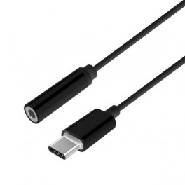 Convertitore audio da USB-C a stile Apple USB-C M-JACK 3 5