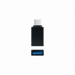 Adattatore Nanocable da USB-C a USB 3 1 - USB-C M-USB-A H