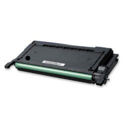 Toner Laser Comp  Rig  Samsung CLP-600 Nero