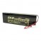Batteria ermetica al piombo 6V 4A con connettore Beghelli