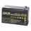 Batteria ermetica al piombo SKB per UPS 12V 7,2Ah