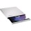 Masterizzatore LiteON DVD 24x8x DVD R DL White