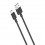 Cavo XO NB156 USB-A maschio a MicroUSB 2 4A 1mt