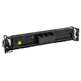 Toner Laser Comp Rig HP W2202X 220X Giallo Toner Laser Comp Rig HP W2202X 220X Giallo