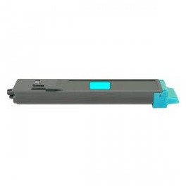 Toner Laser Comp Rig Utax CK-8520C 1T02P3CUT0 RePro Toner Laser Comp Rig Utax CK-8520C 1T02P3CUT0 RePro