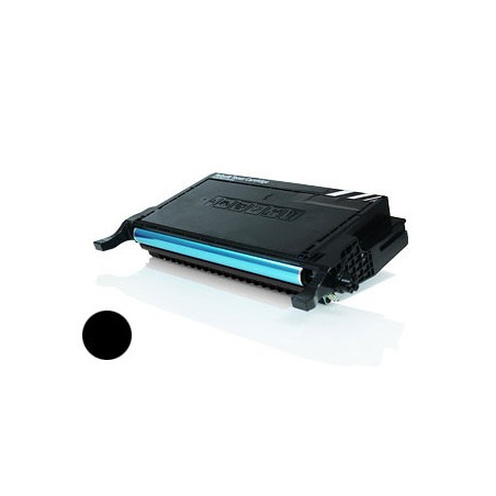 Toner Laser Comp Rig Samsung CLP-620 Nero