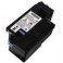 Toner Laser Comp Rig Xerox 106R01630 Nero