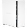 Nas Qnap TS-233 2HDD 3,5", 2GB RAM, 1xUSB3 2, 2xUSB2 0